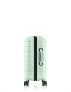 Samsonite Oc2Lite Exp Spinner 55cm Mint Green -Cheap Voyage Vault Store 2437941 21824924 7884817