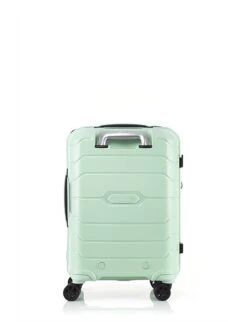 Samsonite Oc2Lite Exp Spinner 55cm Mint Green -Cheap Voyage Vault Store 2437941 21824924 7884818