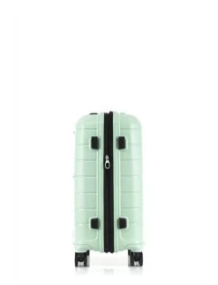 Samsonite Oc2Lite Exp Spinner 55cm Mint Green -Cheap Voyage Vault Store 2437941 21824924 7884819