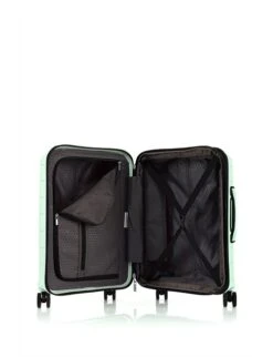 Samsonite Oc2Lite Exp Spinner 55cm Mint Green -Cheap Voyage Vault Store 2437941 21824924 7884820