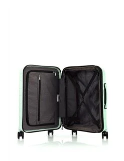 Samsonite Oc2Lite Exp Spinner 55cm Mint Green -Cheap Voyage Vault Store 2437941 21824924 7884821