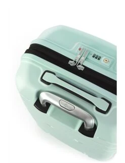 Samsonite Oc2Lite Exp Spinner 55cm Mint Green -Cheap Voyage Vault Store 2437941 21824924 7884822
