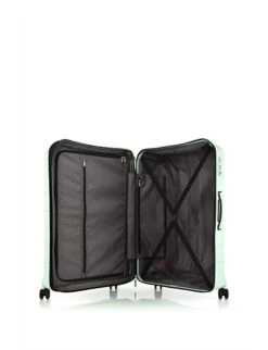 Samsonite Oc2Lite Exp Spinner 81cm Mint Green -Cheap Voyage Vault Store 2437943 21824929 7884838