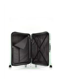 Samsonite Oc2Lite Exp Spinner 81cm Mint Green -Cheap Voyage Vault Store 2437943 21824929 7884839