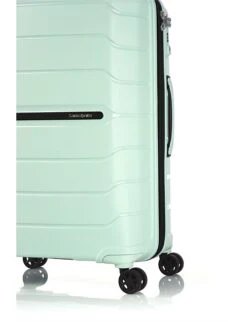 Samsonite Oc2Lite Exp Spinner 81cm Mint Green -Cheap Voyage Vault Store 2437943 21824929 7884840