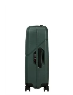 Samsonite Magnum Eco Spinner 55cm Forest Green -Cheap Voyage Vault Store 2437944 21824925 7884844