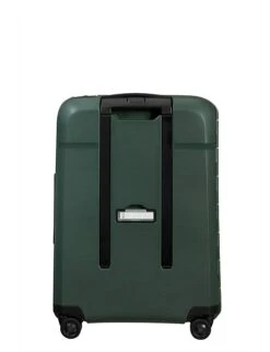 Samsonite Magnum Eco Spinner 55cm Forest Green -Cheap Voyage Vault Store 2437944 21824925 7884845
