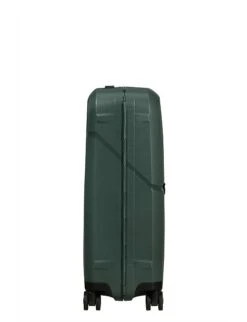 Samsonite Magnum Eco Spinner 55cm Forest Green -Cheap Voyage Vault Store 2437944 21824925 7884846