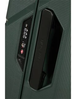 Samsonite Magnum Eco Spinner 55cm Forest Green -Cheap Voyage Vault Store 2437944 21824925 7884848