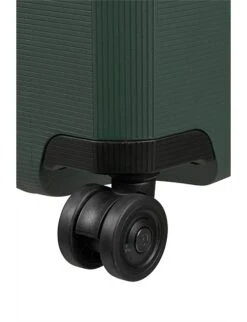Samsonite Magnum Eco Spinner 55cm Forest Green -Cheap Voyage Vault Store 2437944 21824925 7884849