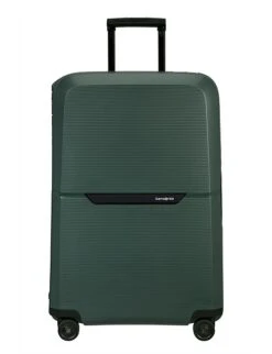 Samsonite Magnum Eco Spinner 75cm Forest Green