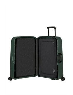 Samsonite Magnum Eco Spinner 75cm Forest Green 14 Samsonite Magnum Eco Spinner 75cm Forest Green -Cheap Voyage Vault Store 2437945 21824916 7884856