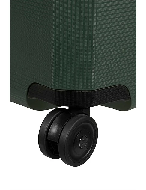 Samsonite Magnum Eco Spinner 75cm Forest Green 8 Samsonite Magnum Eco Spinner 75cm Forest Green - Image 8