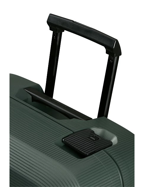 Samsonite Magnum Eco Spinner 75cm Forest Green 9 Samsonite Magnum Eco Spinner 75cm Forest Green - Image 9