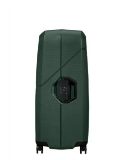 Samsonite Magnum Eco Spinner 81cm Forest Green -Cheap Voyage Vault Store 2437946 21824930 7894229
