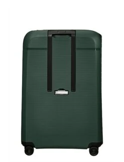 Samsonite Magnum Eco Spinner 81cm Forest Green -Cheap Voyage Vault Store 2437946 21824930 7894230