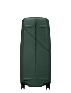 Samsonite Magnum Eco Spinner 81cm Forest Green -Cheap Voyage Vault Store 2437946 21824930 7894231