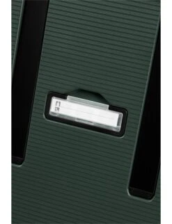 Samsonite Magnum Eco Spinner 81cm Forest Green -Cheap Voyage Vault Store 2437946 21824930 7894235