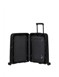Samsonite Magnum Eco Spinner 55cm Graphite -Cheap Voyage Vault Store 2437947 21824926 7884865