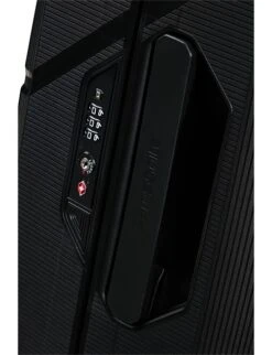 Samsonite Magnum Eco Spinner 55cm Graphite -Cheap Voyage Vault Store 2437947 21824926 7884866