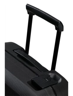 Samsonite Magnum Eco Spinner 55cm Graphite -Cheap Voyage Vault Store 2437947 21824926 7884868