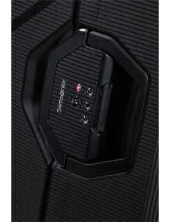 Samsonite Magnum Eco Spinner 75cm Graphite -Cheap Voyage Vault Store 2437948 21824917 7884875