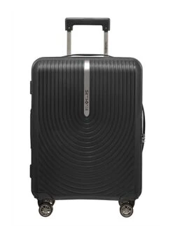 Samsonite Hi-Fi Exp Spinner 55cm Black