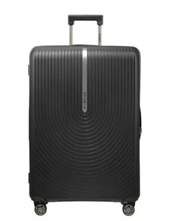 Samsonite Hi-Fi Exp Spinner 75cm Black