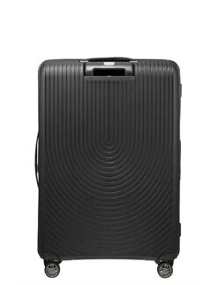 Samsonite Hi-Fi Exp Spinner 75cm Black -Cheap Voyage Vault Store 2437951 21824918 7884978