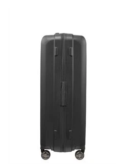 Samsonite Hi-Fi Exp Spinner 75cm Black -Cheap Voyage Vault Store 2437951 21824918 7884979