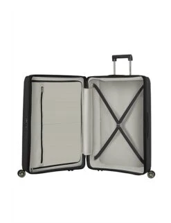 Samsonite Hi-Fi Exp Spinner 75cm Black -Cheap Voyage Vault Store 2437951 21824918 7884980