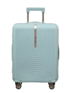Samsonite Hi-Fi Exp Spinner 55cm Sky Blue