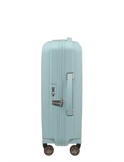 Samsonite Hi-Fi Exp Spinner 55cm Sky Blue -Cheap Voyage Vault Store 2437953 21824928 7884995