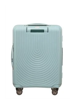 Samsonite Hi-Fi Exp Spinner 55cm Sky Blue -Cheap Voyage Vault Store 2437953 21824928 7884996