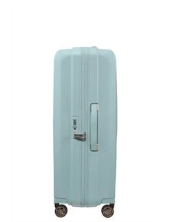 Samsonite Hi-Fi Exp Spinner 75cm Sky Blue -Cheap Voyage Vault Store 2437954 21824919 7885004