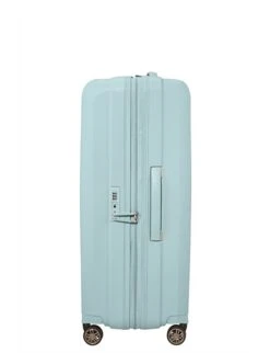 Samsonite Hi-Fi Exp Spinner 75cm Sky Blue -Cheap Voyage Vault Store 2437954 21824919 7885005