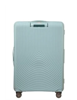 Samsonite Hi-Fi Exp Spinner 75cm Sky Blue -Cheap Voyage Vault Store 2437954 21824919 7885006
