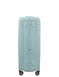 Samsonite Hi-Fi Exp Spinner 75cm Sky Blue -Cheap Voyage Vault Store 2437954 21824919 7885007