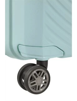 Samsonite Hi-Fi Exp Spinner 75cm Sky Blue -Cheap Voyage Vault Store 2437954 21824919 7885009