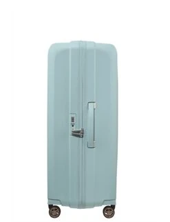 Samsonite Hi-Fi Exp Spinner 81cm Sky Blue -Cheap Voyage Vault Store 2437955 21824933 7885013