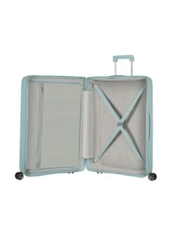 Samsonite Hi-Fi Exp Spinner 81cm Sky Blue -Cheap Voyage Vault Store 2437955 21824933 7885016