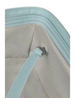 Samsonite Hi-Fi Exp Spinner 81cm Sky Blue -Cheap Voyage Vault Store 2437955 21824933 7885018