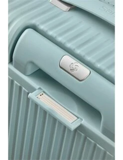 Samsonite Hi-Fi Exp Spinner 81cm Sky Blue -Cheap Voyage Vault Store 2437955 21824933 7885019