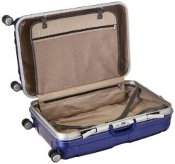 Samsonite Cruisair DLX Hardside Spinner 26 -Cheap Voyage Vault Store 247439a5875593075b533f4849e187f72861ba2ef545488bf850066348302053