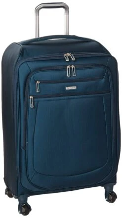 Samsonite Mightlight 2 Softside Spinner 25 Suitcases -Cheap Voyage Vault Store 248163c41a9045af33793d1cd57a041cfefb05ca54e4de6af0db06838795a1f0