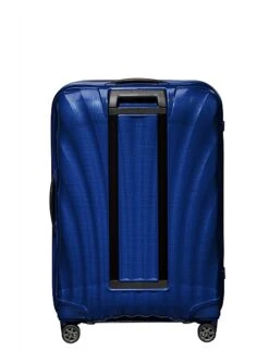 Samsonite C-LITE SPINNER 75CM DEEP BLUE -Cheap Voyage Vault Store 2503148 22119499 9699988