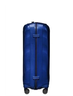 Samsonite C-LITE SPINNER 75CM DEEP BLUE -Cheap Voyage Vault Store 2503148 22119499 9699989