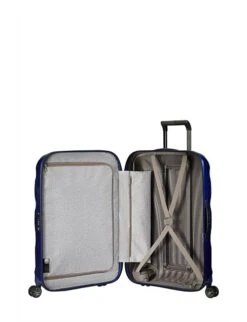 Samsonite C-LITE SPINNER 75CM DEEP BLUE -Cheap Voyage Vault Store 2503148 22119499 9699990