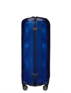 Samsonite C-LITE SPINNER 81CM DEEP BLUE -Cheap Voyage Vault Store 2503149 22119500 9699998