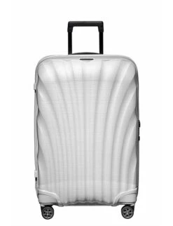 Samsonite C-LITE SPINNER 69CM OFF WHITE